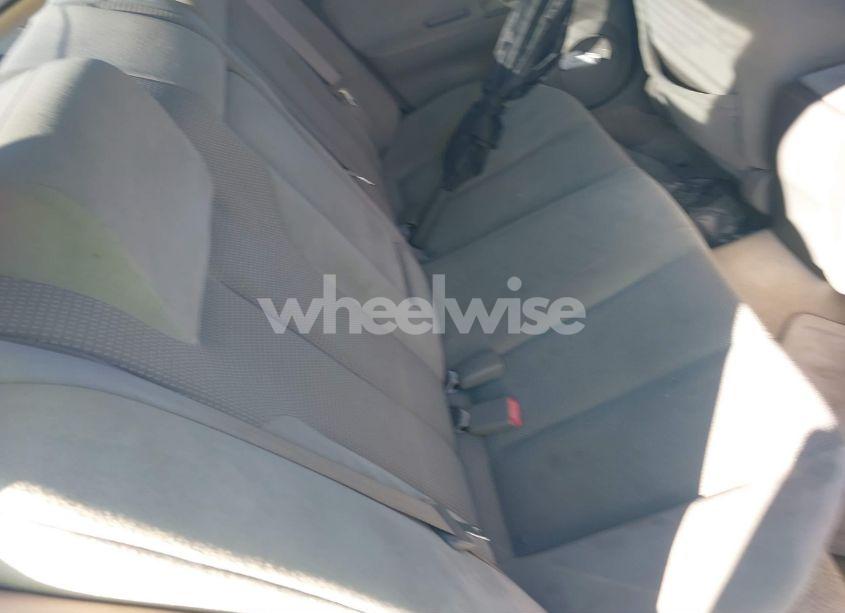 Photo 8 of 2016 Toyota Corolla L (VIN 2T1BURHE5GC731251)