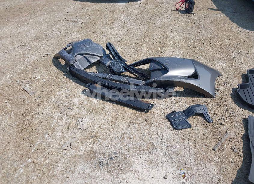 Photo 11 of 2017 Toyota Corolla LE (VIN 2T1BURHE5HC756331)