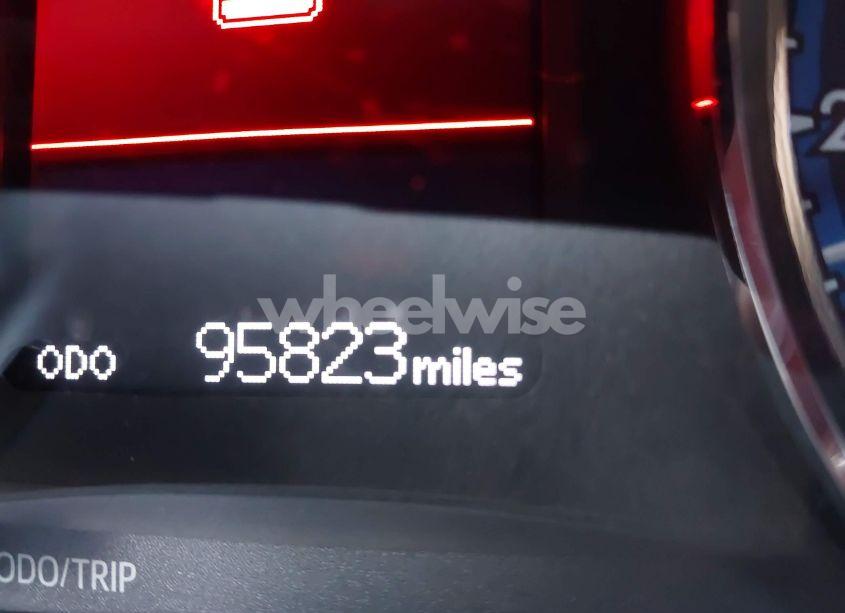 Photo 15 of 2017 Toyota Corolla LE (VIN 2T1BURHE5HC756331)