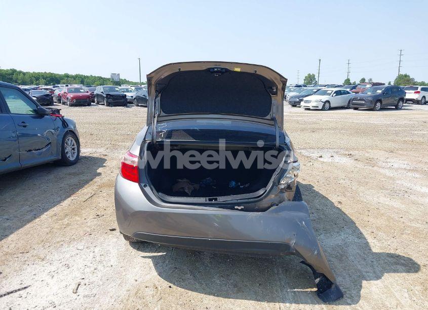 Photo 16 of 2017 Toyota Corolla LE (VIN 2T1BURHE5HC756331)