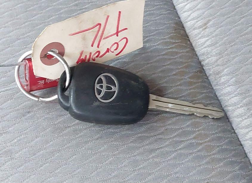 Photo 11 of 2017 Toyota Corolla LE (VIN 2T1BURHE5HC757012)