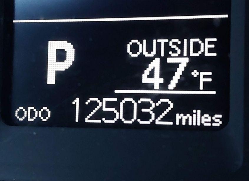 Photo 15 of 2017 Toyota Corolla LE (VIN 2T1BURHE5HC757012)