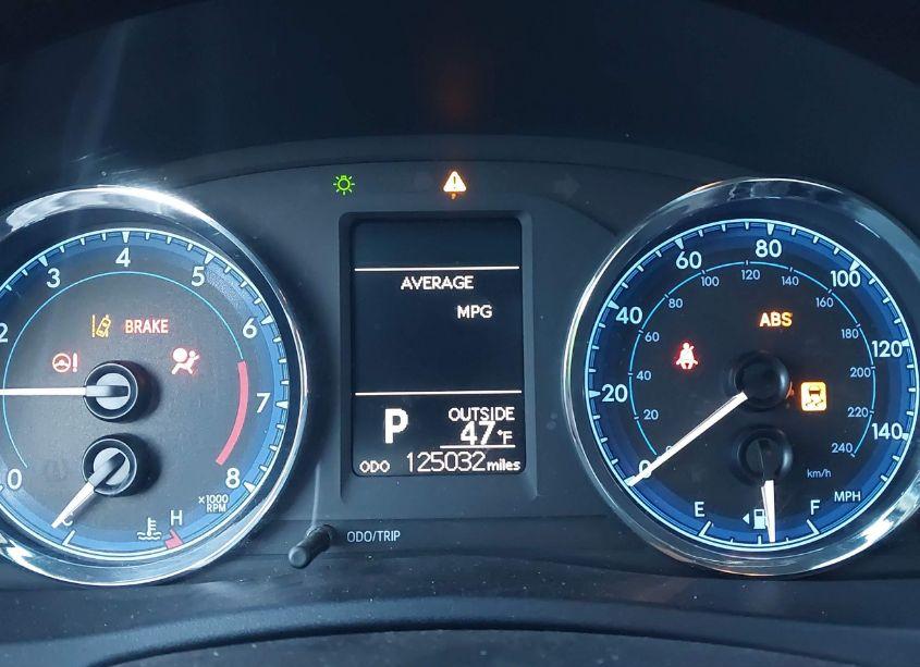 Photo 7 of 2017 Toyota Corolla LE (VIN 2T1BURHE5HC757012)