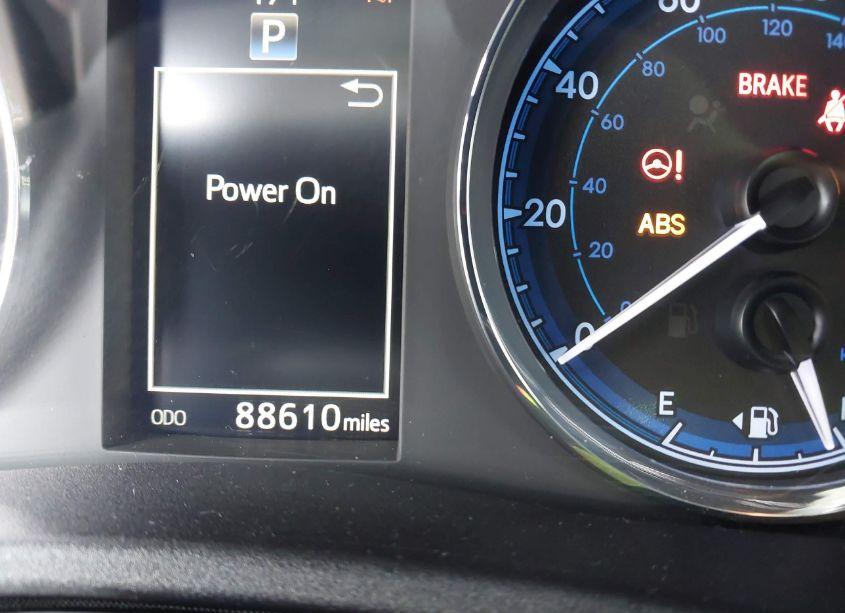 Photo 15 of 2017 Toyota Corolla L/LE/XLE/SE/XSE (VIN 2T1BURHE5HC767166)