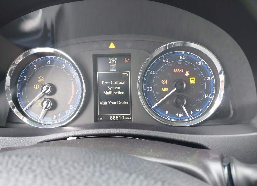 Photo 7 of 2017 Toyota Corolla L/LE/XLE/SE/XSE (VIN 2T1BURHE5HC767166)