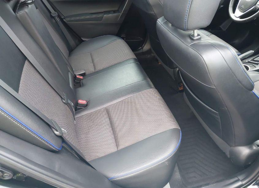 Photo 8 of 2017 Toyota Corolla L/LE/XLE/SE/XSE (VIN 2T1BURHE5HC767166)