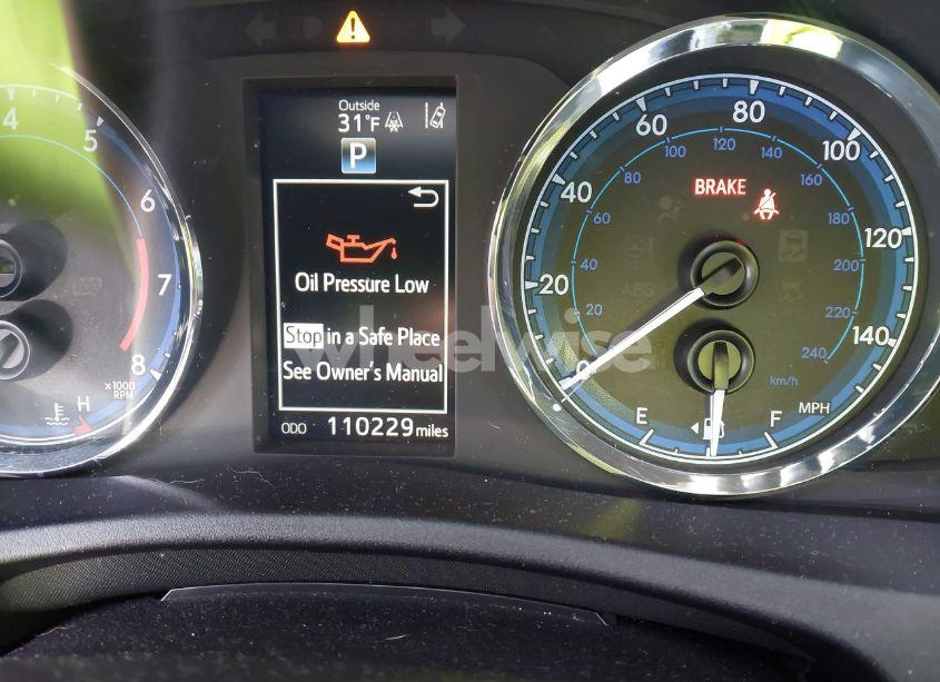 Photo 15 of 2017 Toyota Corolla SE (VIN 2T1BURHE5HC780113)