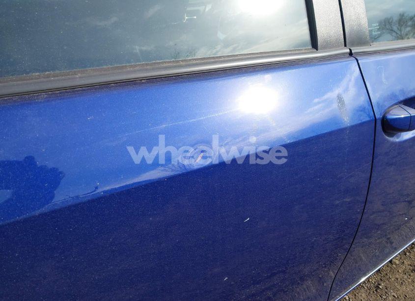 Photo 20 of 2017 Toyota Corolla SE (VIN 2T1BURHE5HC780113)