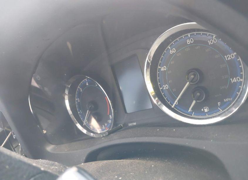 Photo 7 of 2017 Toyota Corolla L (VIN 2T1BURHE5HC784159)