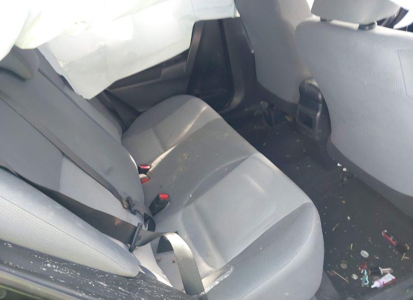 Photo 8 of 2017 Toyota Corolla L (VIN 2T1BURHE5HC784159)