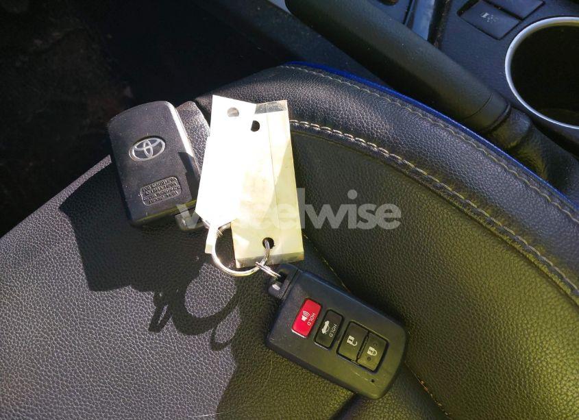 Photo 11 of 2017 Toyota Corolla XSE (VIN 2T1BURHE5HC799115)