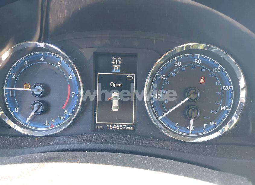 Photo 7 of 2017 Toyota Corolla XSE (VIN 2T1BURHE5HC799115)