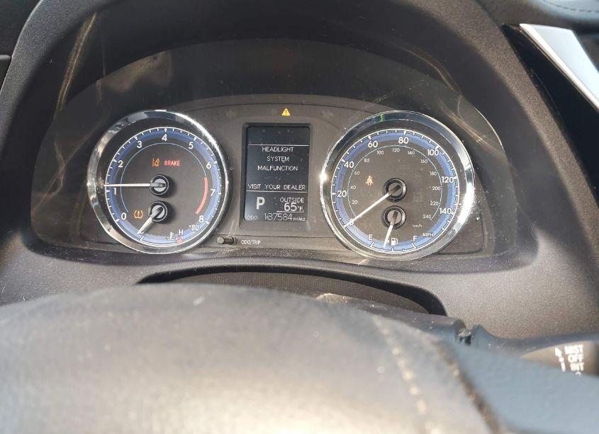 Photo 15 of 2017 Toyota Corolla LE (VIN 2T1BURHE5HC800893)