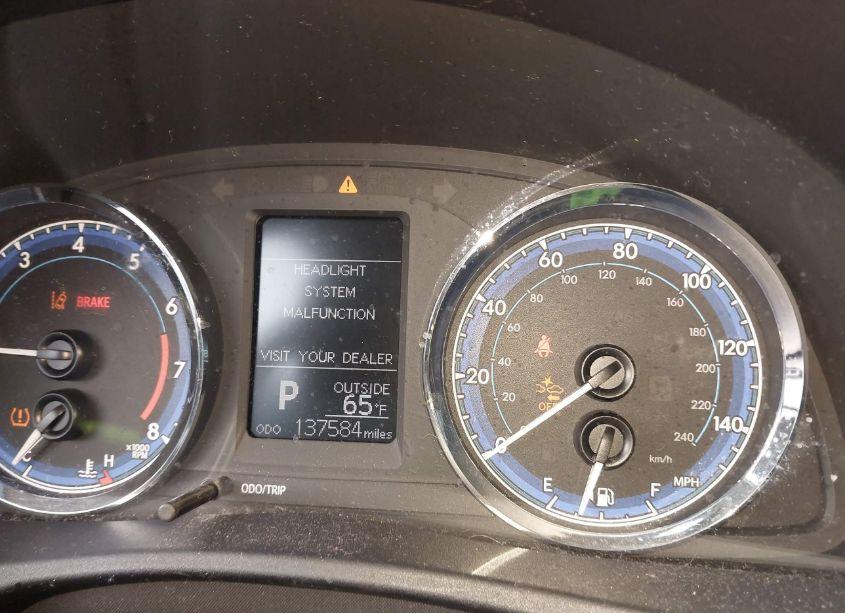 Photo 7 of 2017 Toyota Corolla LE (VIN 2T1BURHE5HC800893)