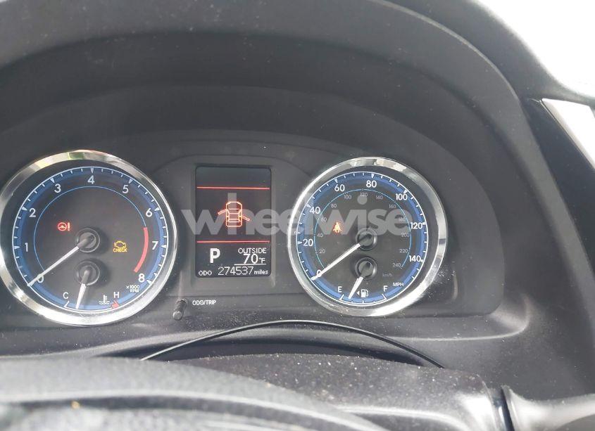 Photo 15 of 2017 Toyota Corolla LE (VIN 2T1BURHE5HC804801)