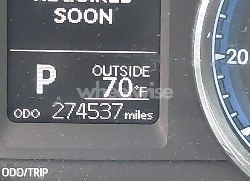 Photo 7 of 2017 Toyota Corolla LE (VIN 2T1BURHE5HC804801)