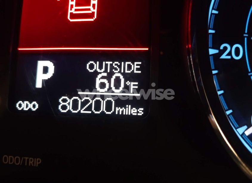 Photo 15 of 2017 Toyota Corolla LE (VIN 2T1BURHE5HC827589)