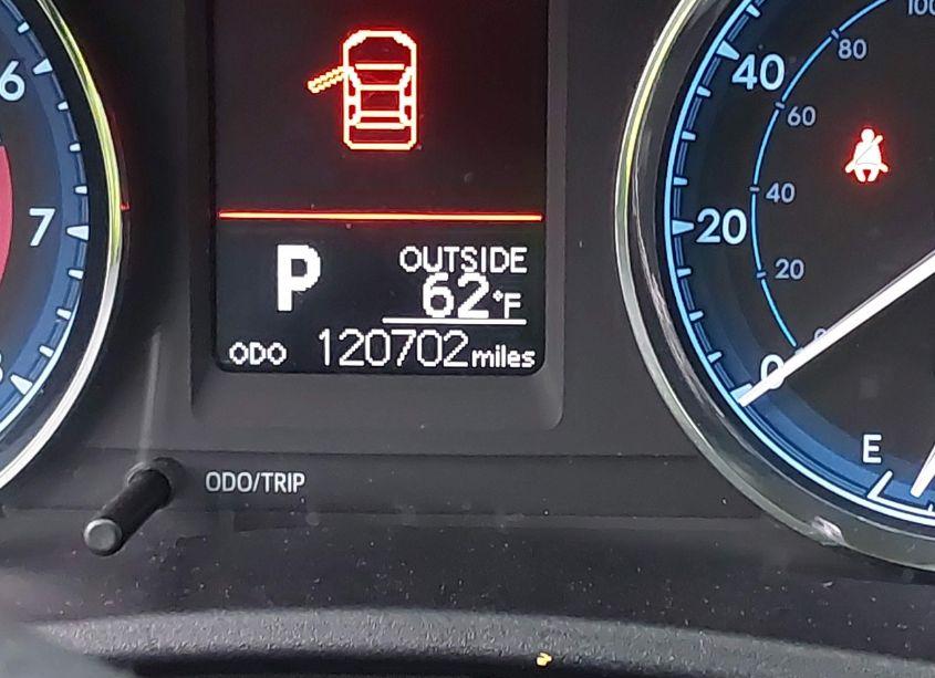 Photo 15 of 2017 Toyota Corolla LE (VIN 2T1BURHE5HC837474)