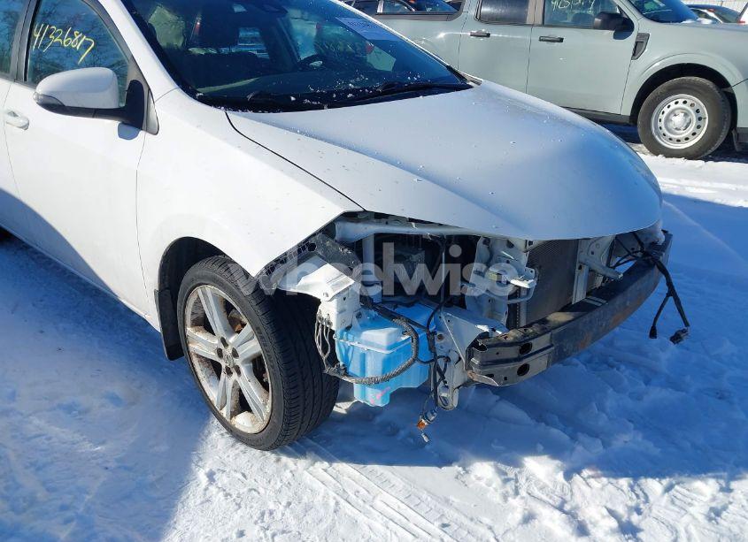 Photo 19 of 2017 Toyota Corolla SE (VIN 2T1BURHE5HC851701)