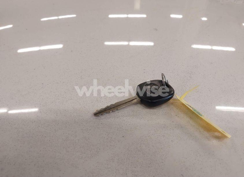 Photo 11 of 2017 Toyota Corolla L (VIN 2T1BURHE5HC857496)