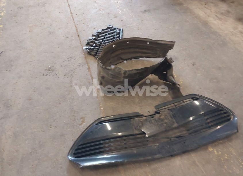 Photo 12 of 2017 Toyota Corolla L (VIN 2T1BURHE5HC857496)