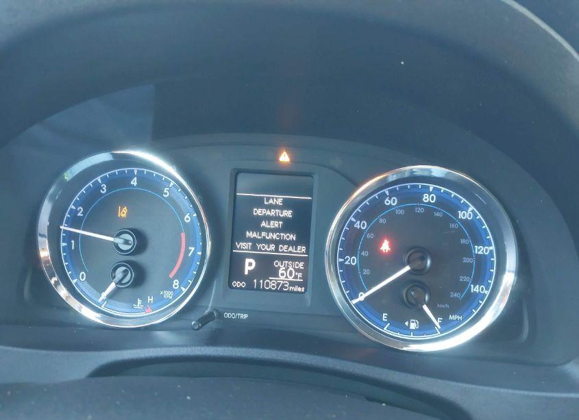 Photo 7 of 2017 Toyota Corolla LE (VIN 2T1BURHE5HC864481)