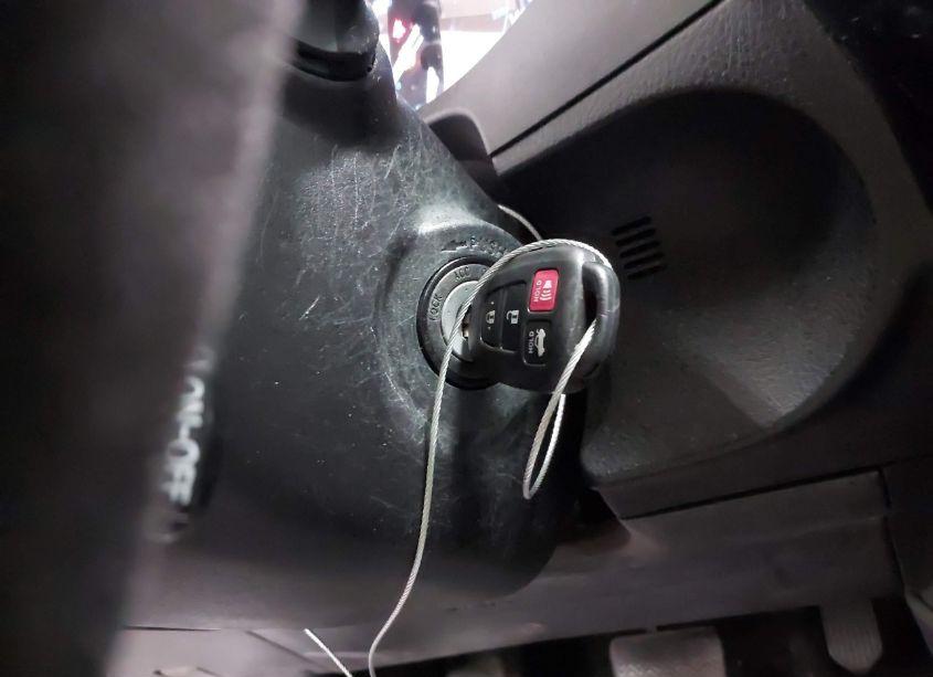 Photo 11 of 2017 Toyota Corolla LE (VIN 2T1BURHE5HC871527)