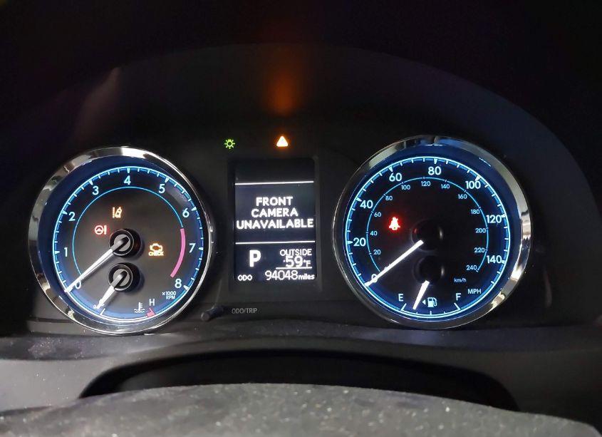 Photo 7 of 2017 Toyota Corolla LE (VIN 2T1BURHE5HC871527)