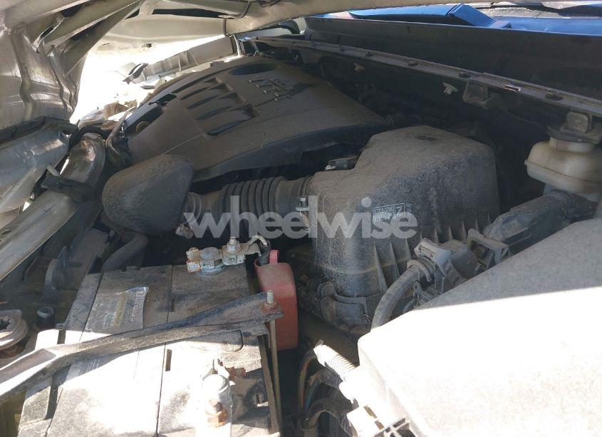 Photo 10 of 2017 Toyota Corolla LE (VIN 2T1BURHE5HC876422)