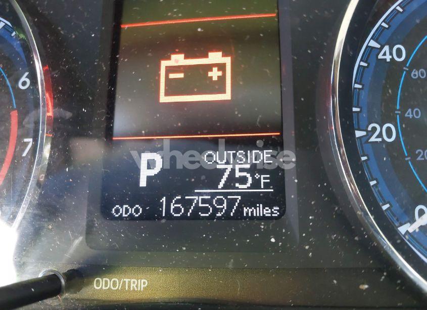 Photo 15 of 2017 Toyota Corolla LE (VIN 2T1BURHE5HC876422)