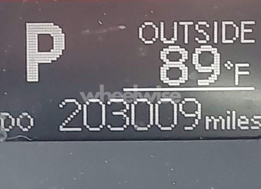 Photo 15 of 2017 Toyota Corolla LE (VIN 2T1BURHE5HC893804)