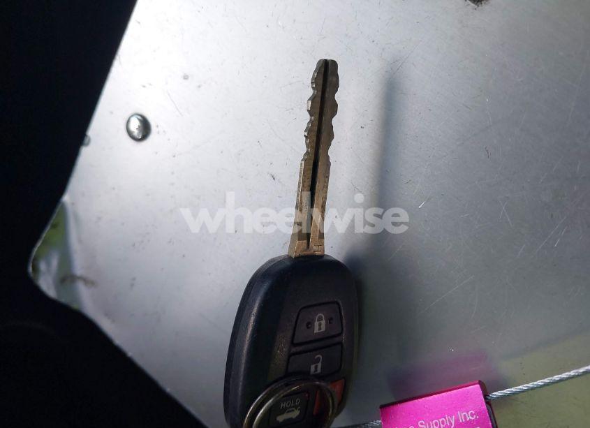 Photo 11 of 2017 Toyota Corolla SE (VIN 2T1BURHE5HC916482)