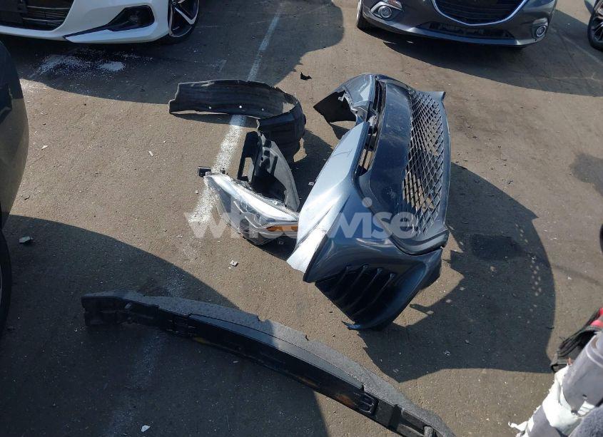 Photo 12 of 2017 Toyota Corolla SE (VIN 2T1BURHE5HC926140)