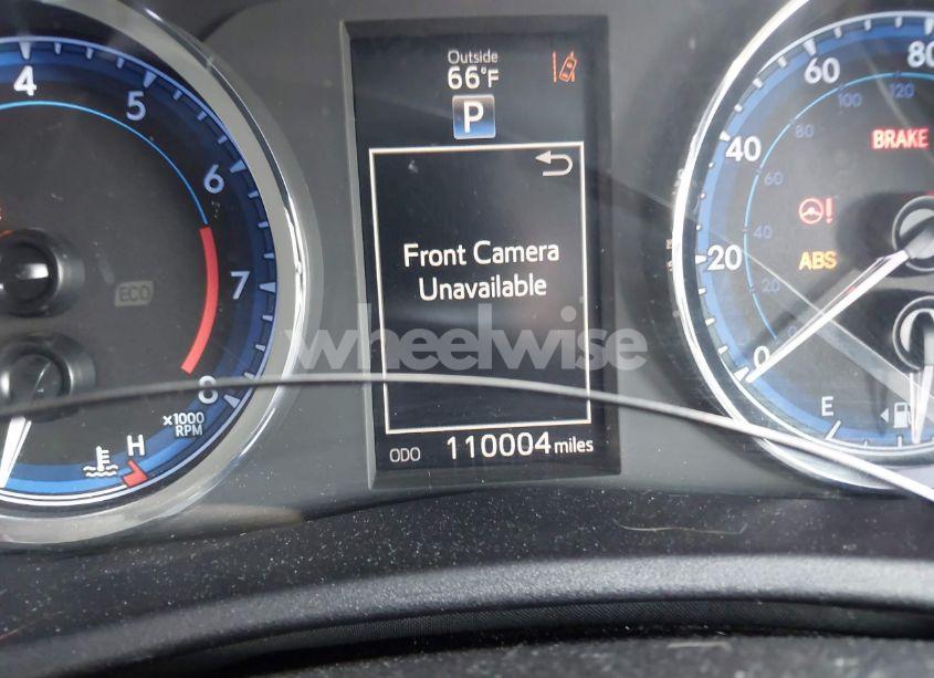 Photo 7 of 2017 Toyota Corolla SE (VIN 2T1BURHE5HC926140)