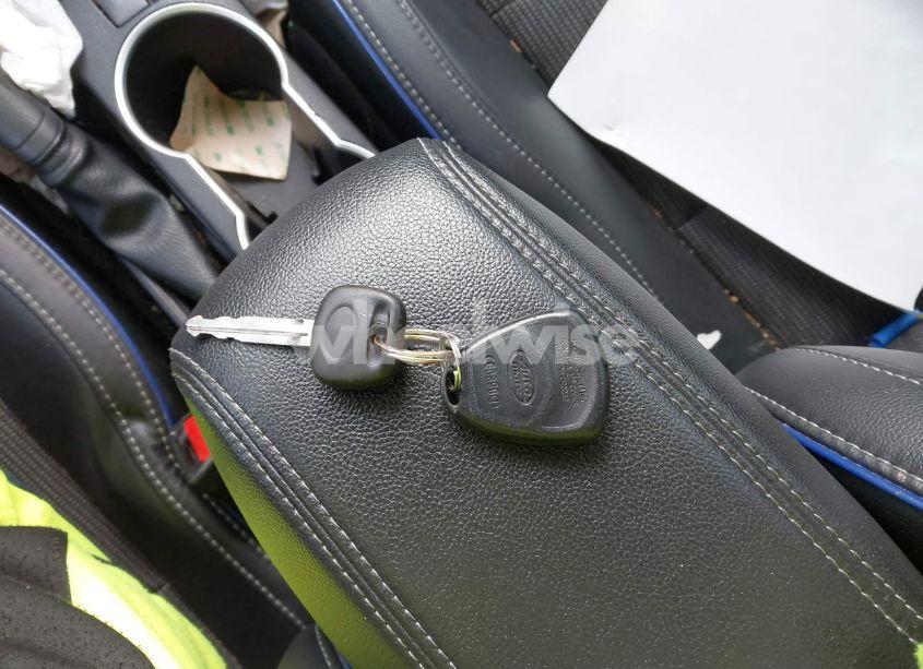 Photo 11 of 2017 Toyota Corolla SE (VIN 2T1BURHE5HC927658)