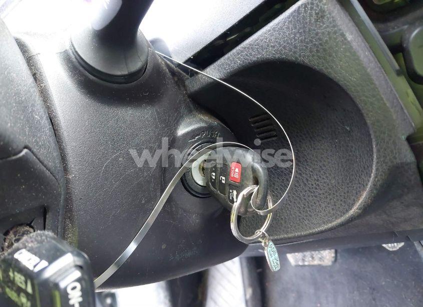 Photo 11 of 2017 Toyota Corolla LE (VIN 2T1BURHE5HC932679)