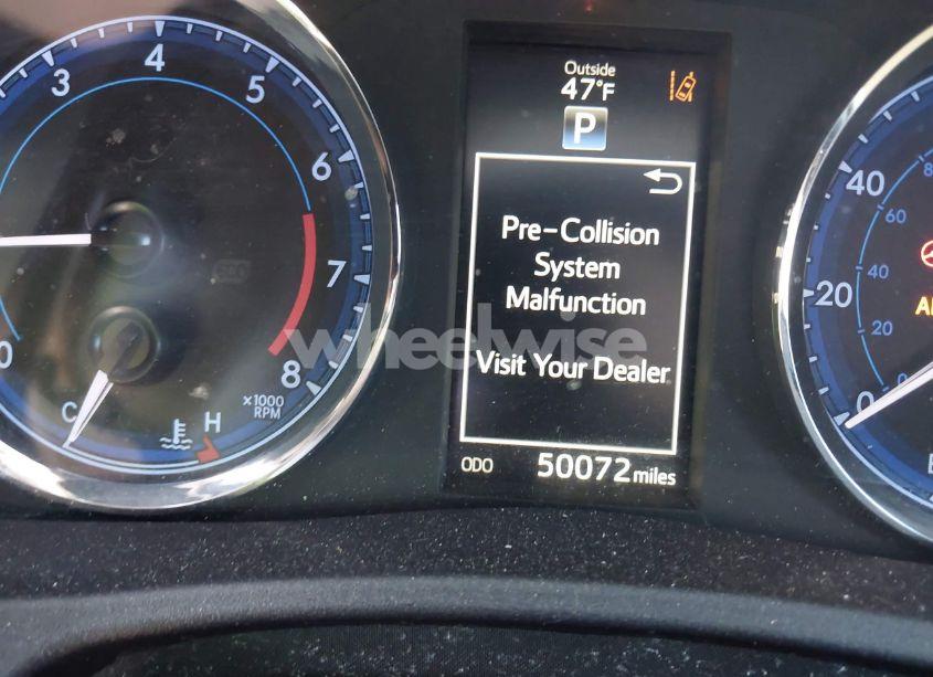 Photo 15 of 2017 Toyota Corolla SE (VIN 2T1BURHE5HC945562)