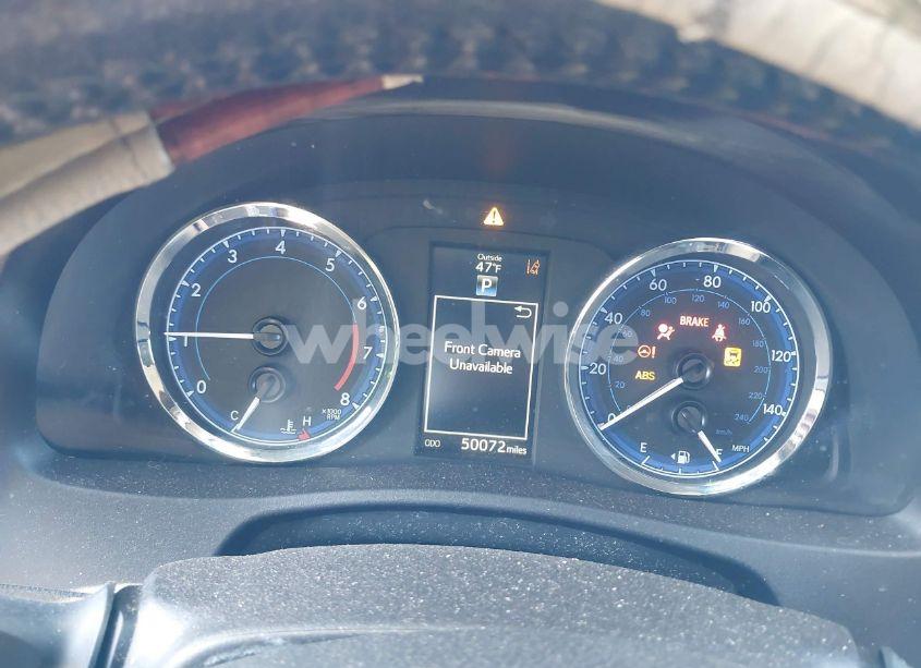 Photo 7 of 2017 Toyota Corolla SE (VIN 2T1BURHE5HC945562)