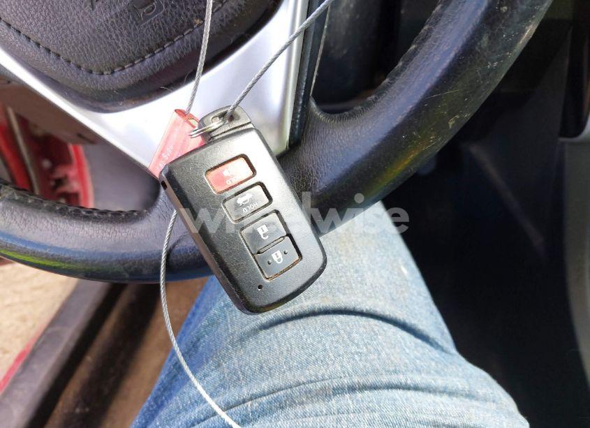 Photo 11 of 2017 Toyota Corolla XSE (VIN 2T1BURHE5HC948980)