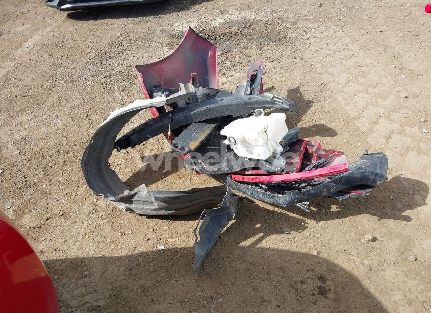 Photo 12 of 2017 Toyota Corolla XSE (VIN 2T1BURHE5HC948980)