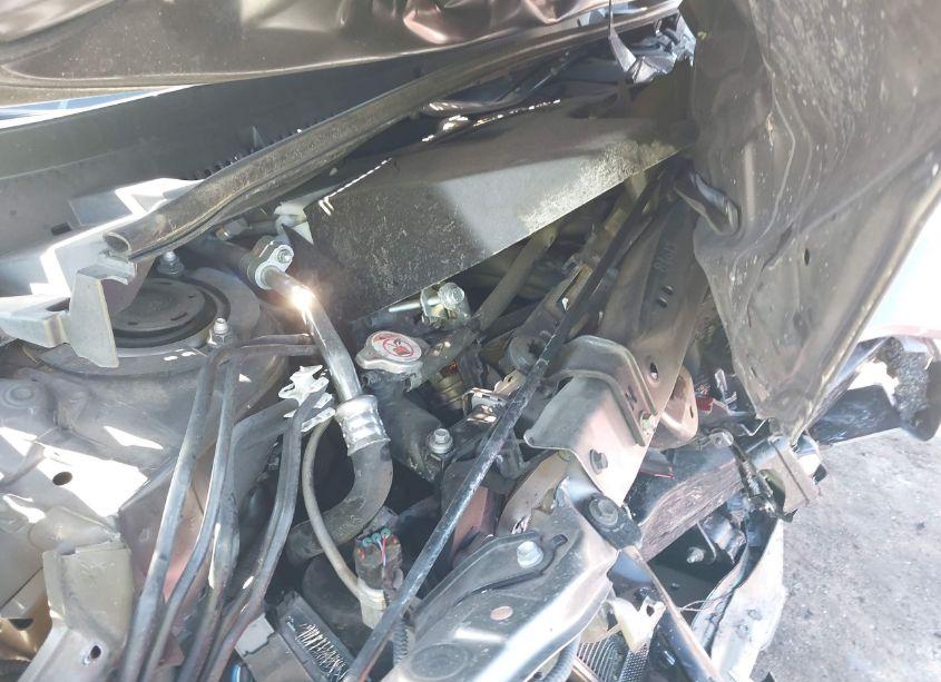 Photo 10 of 2017 Toyota Corolla LE (VIN 2T1BURHE5HC953970)