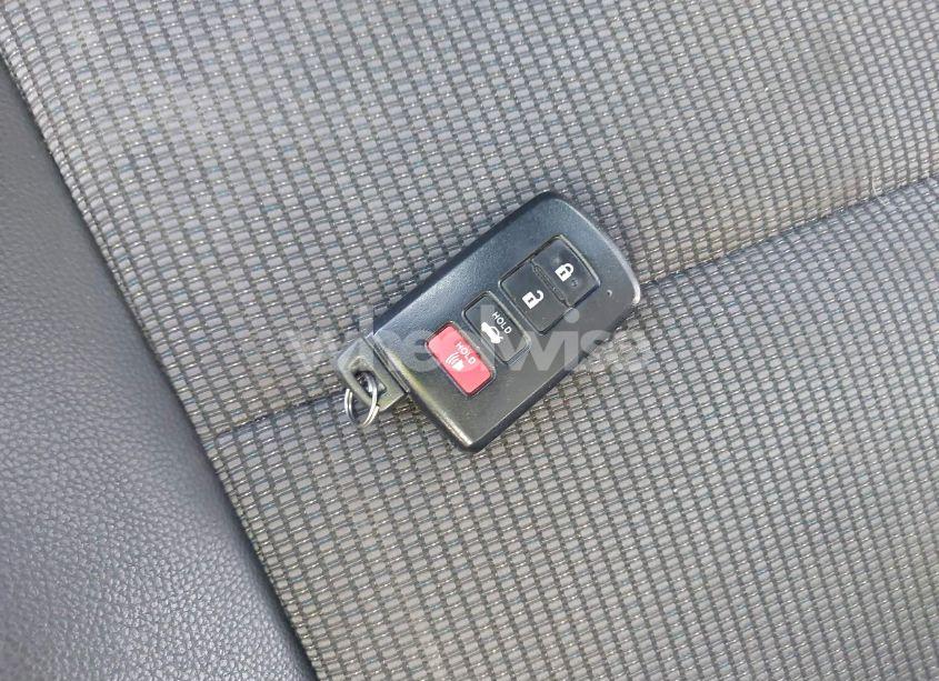 Photo 11 of 2017 Toyota Corolla SE (VIN 2T1BURHE5HC958036)