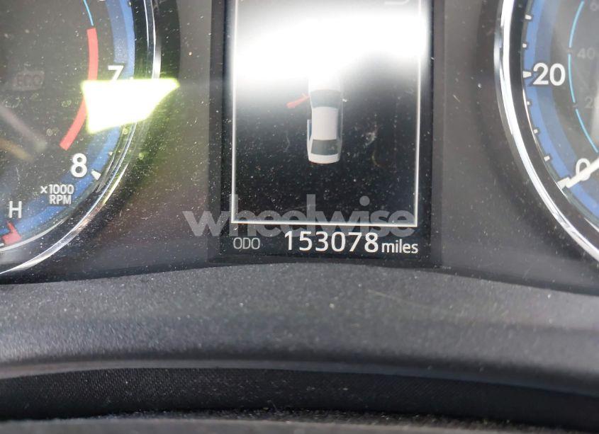 Photo 15 of 2017 Toyota Corolla SE (VIN 2T1BURHE5HC958036)