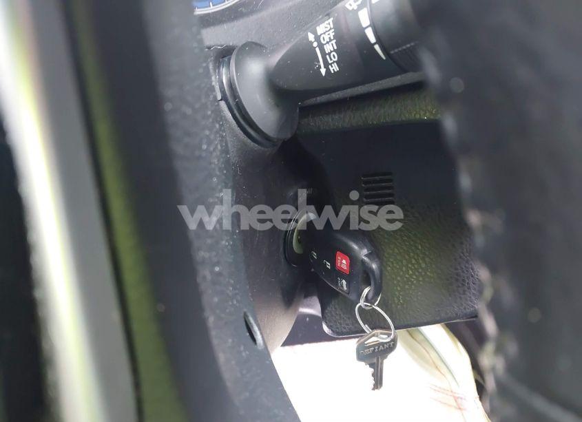 Photo 11 of 2017 Toyota Corolla SE (VIN 2T1BURHE5HC960157)