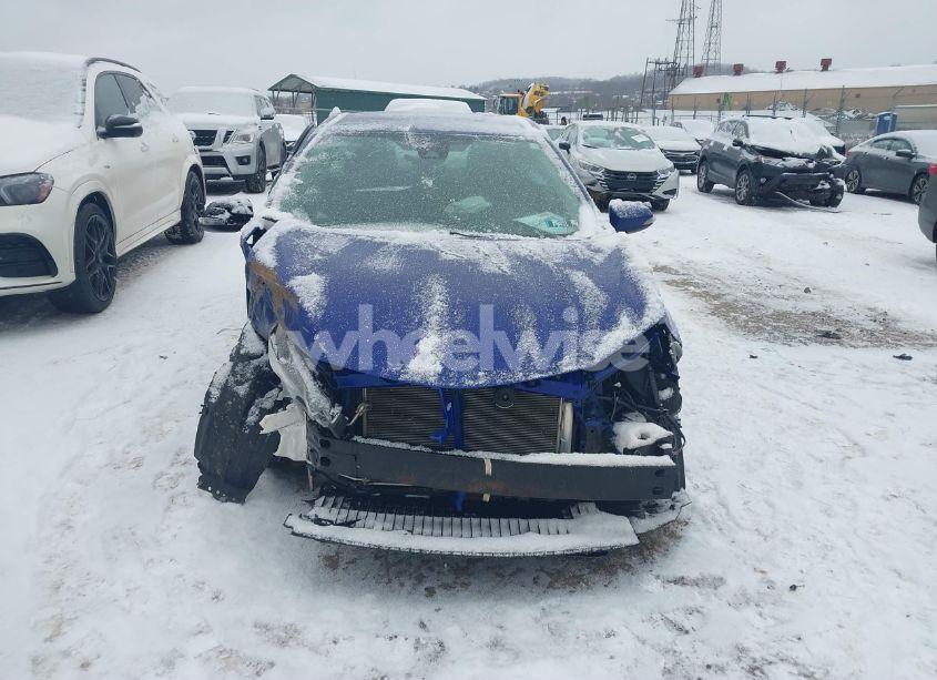 Photo 12 of 2017 Toyota Corolla SE (VIN 2T1BURHE5HC960157)