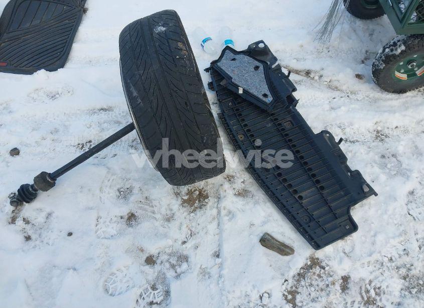 Photo 12 of 2017 Toyota Corolla SE (VIN 2T1BURHE5HC961776)