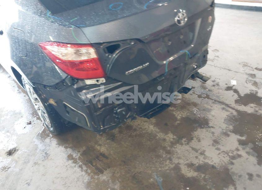 Photo 6 of 2017 Toyota Corolla LE (VIN 2T1BURHE5HC963270)