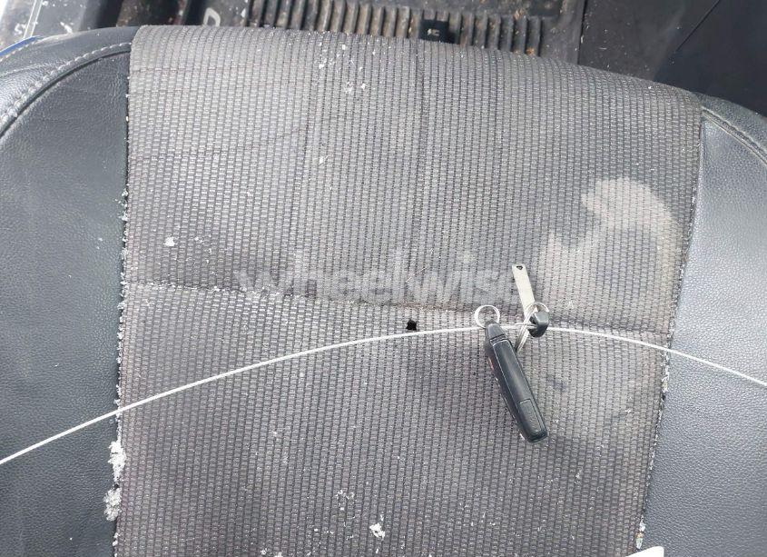 Photo 11 of 2018 Toyota Corolla L/LE/XLE/SE/XSE (VIN 2T1BURHE5JC055407)