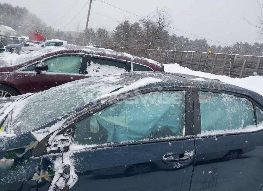 Photo 21 of 2018 Toyota Corolla L/LE/XLE/SE/XSE (VIN 2T1BURHE5JC055407)