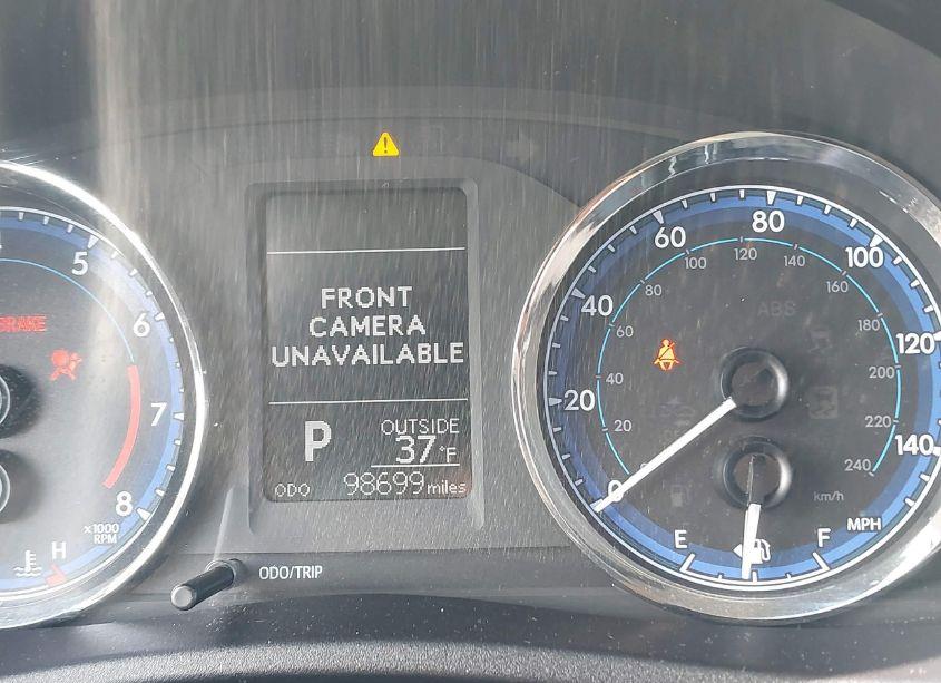 Photo 16 of 2018 Toyota Corolla LE (VIN 2T1BURHE5JC076354)